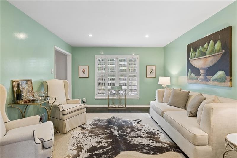 5 bedroom, 4 bathroom, 3,269 sq ft single family residence for sale at 2544 Circlewood Road, Atlanta, GA 30345 — photo 7