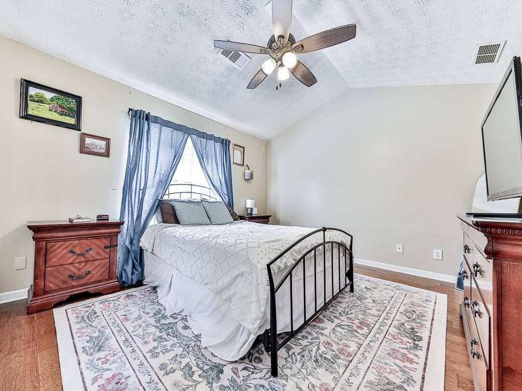 3 bedroom, 2 bathroom, 1,000 sq ft single family residence for sale at 15 Oak Grove Lane, Adairsville, GA 30103 — photo 10