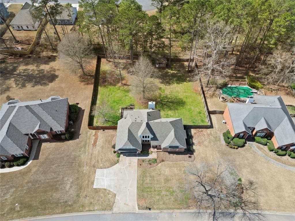 5 bedroom, 3 bathroom, 2,889 sq ft single family residence for sale at 39 Club View Drive, Rome, GA 30161 — photo 6