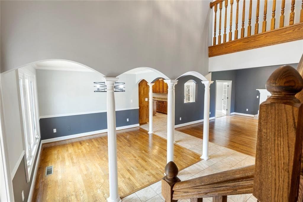 5 bedroom, 3 bathroom, 2,889 sq ft single family residence for sale at 39 Club View Drive, Rome, GA 30161 — photo 10