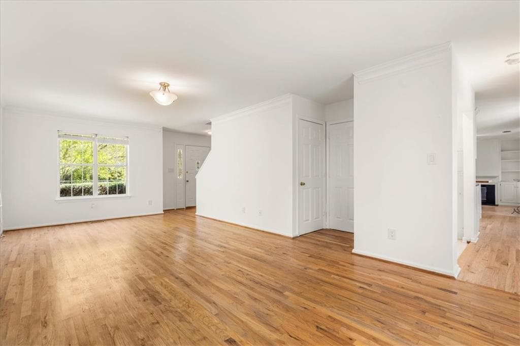 4 bedroom, 4 bathroom, 1,480 sq ft single family residence for rent at 11190 Abbotts Station Drive, Johns Creek, GA 30097 for $2,995 a month — photo 5