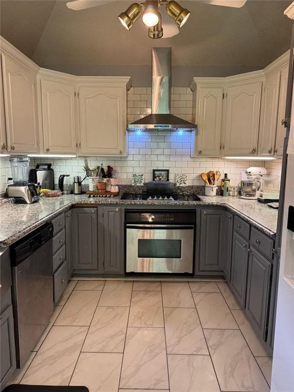 5 bedroom, 4 bathroom, 2,552 sq ft single family residence for sale at 300 Westwoods Drive, Ellijay, GA 30540 — photo 6