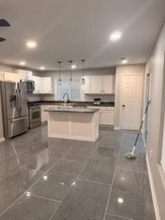 4 bedroom, 3 bathroom, 2,125 sq ft single family residence for rent at 311 Silver Spring Street, Dallas, GA 30157 for $2,700 a month — photo 3