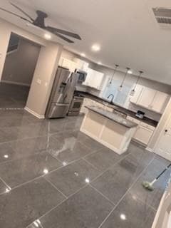 4 bedroom, 3 bathroom, 2,125 sq ft single family residence for rent at 311 Silver Spring Street, Dallas, GA 30157 for $2,700 a month — photo 4