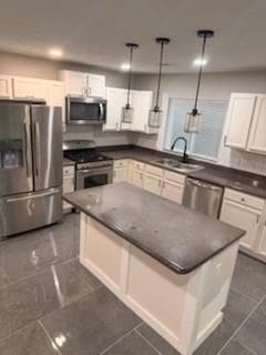 4 bedroom, 3 bathroom, 2,125 sq ft single family residence for rent at 311 Silver Spring Street, Dallas, GA 30157 for $2,700 a month — photo 5