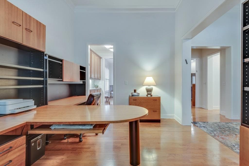 3 bedroom, 3 bathroom, 2,435 sq ft single family residence for sale at 1558 Reserve Circle, Decatur, GA 30033 — photo 5