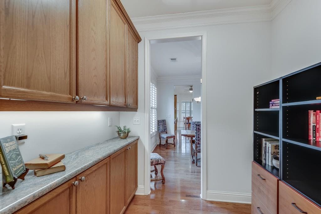 3 bedroom, 3 bathroom, 2,435 sq ft single family residence for sale at 1558 Reserve Circle, Decatur, GA 30033 — photo 6