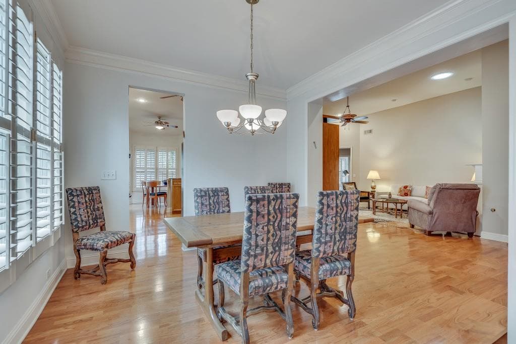 3 bedroom, 3 bathroom, 2,435 sq ft single family residence for sale at 1558 Reserve Circle, Decatur, GA 30033 — photo 7