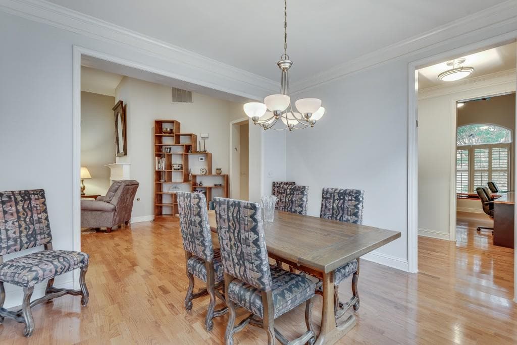 3 bedroom, 3 bathroom, 2,435 sq ft single family residence for sale at 1558 Reserve Circle, Decatur, GA 30033 — photo 9