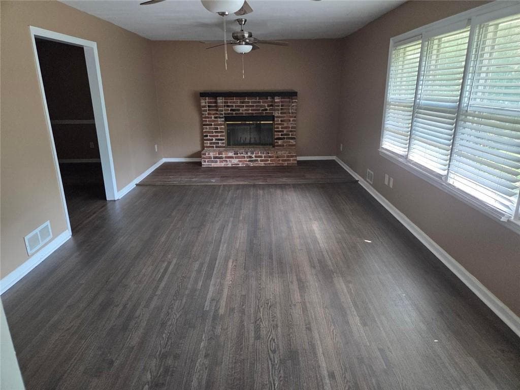 4 bedroom, 2 bathroom, 1,621 sq ft single family residence for sale at 1037 Mell Avenue, Clarkston, GA 30021 — photo 8