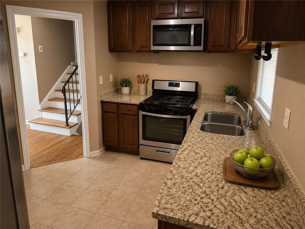 4 bedroom, 2 bathroom, 1,621 sq ft single family residence for sale at 1037 Mell Avenue, Clarkston, GA 30021 — photo 9
