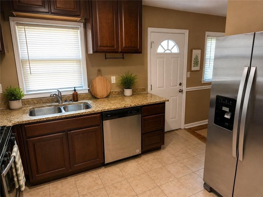 4 bedroom, 2 bathroom, 1,621 sq ft single family residence for sale at 1037 Mell Avenue, Clarkston, GA 30021 — photo 10