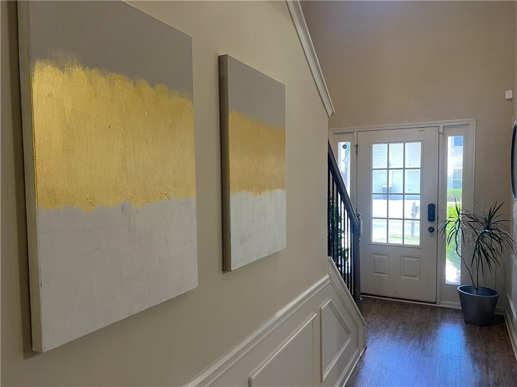 4 bedroom, 3 bathroom, 2,286 sq ft single family residence for rent at 5626 Savannah River Road, Atlanta, GA 30349 for $2,900 a month — photo 4