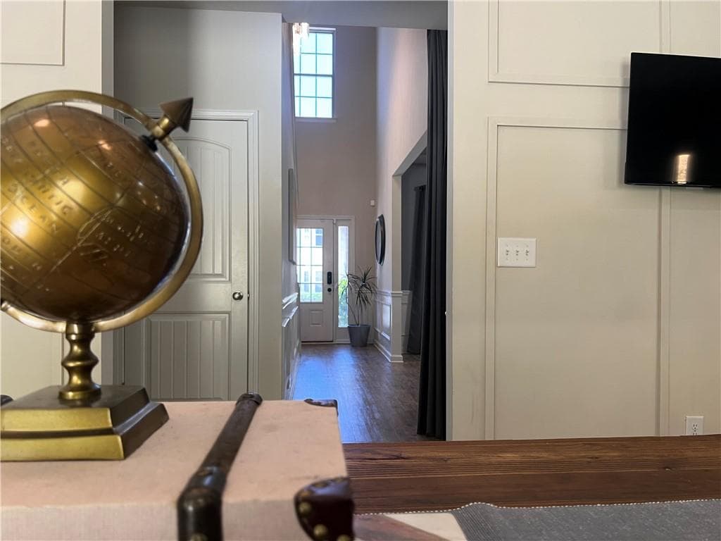 4 bedroom, 3 bathroom, 2,286 sq ft single family residence for rent at 5626 Savannah River Road, Atlanta, GA 30349 for $2,900 a month — photo 5