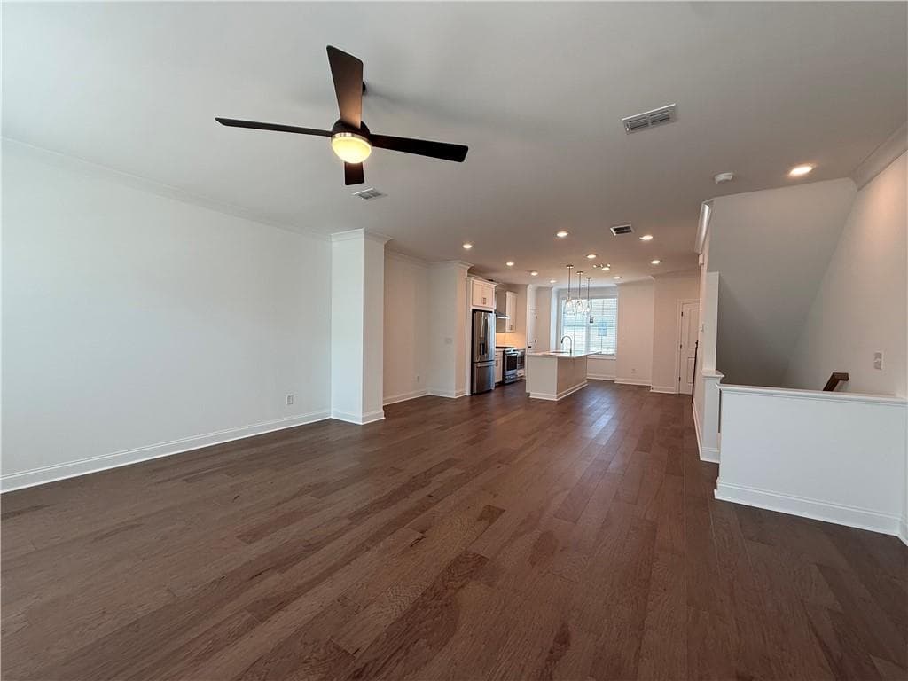 3 bedroom, 4 bathroom, 1,893 sq ft townhouse for rent at 5410 Howington Court, Buford, GA 30518 for $2,595 a month — photo 7