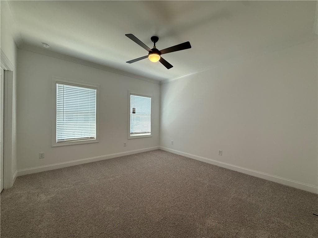 3 bedroom, 4 bathroom, 1,893 sq ft townhouse for rent at 5410 Howington Court, Buford, GA 30518 for $2,595 a month — photo 8