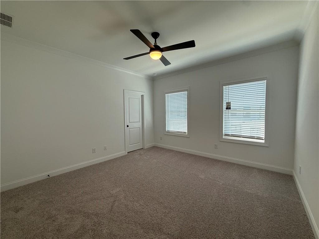 3 bedroom, 4 bathroom, 1,893 sq ft townhouse for rent at 5410 Howington Court, Buford, GA 30518 for $2,595 a month — photo 9