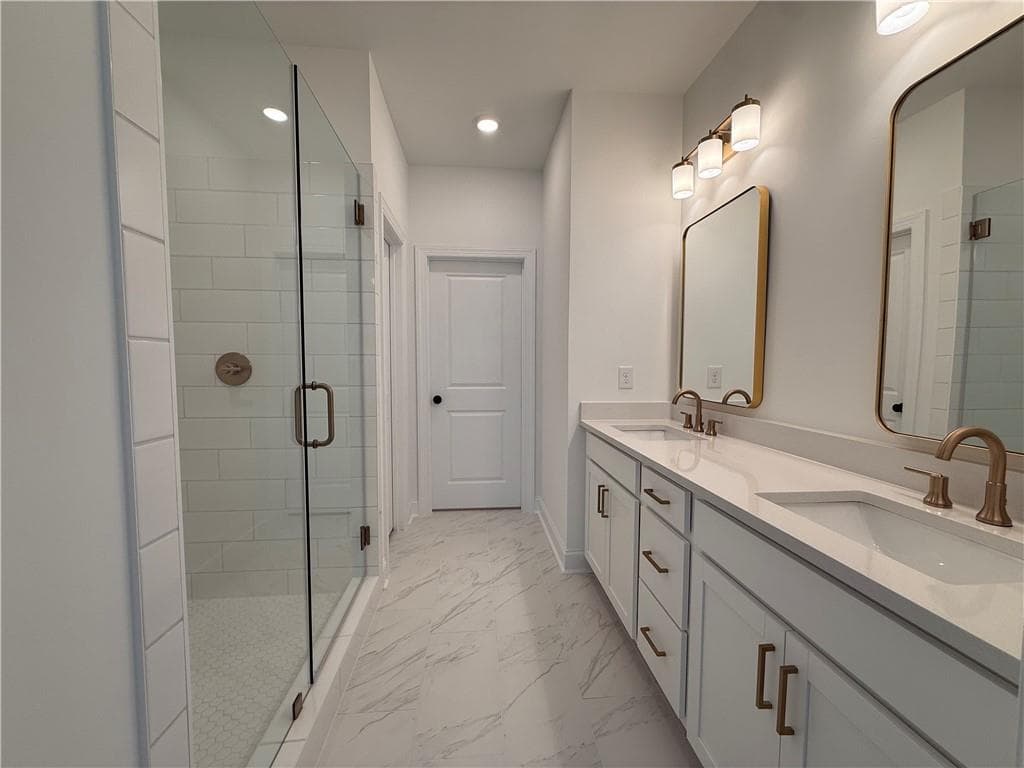 3 bedroom, 4 bathroom, 1,893 sq ft townhouse for rent at 5410 Howington Court, Buford, GA 30518 for $2,595 a month — photo 10
