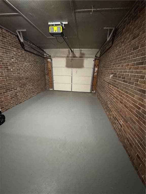 2 bedroom, 2 bathroom, 1,578 sq ft townhouse for sale at 549 Parkway Drive, Atlanta, GA 30308 — photo 3