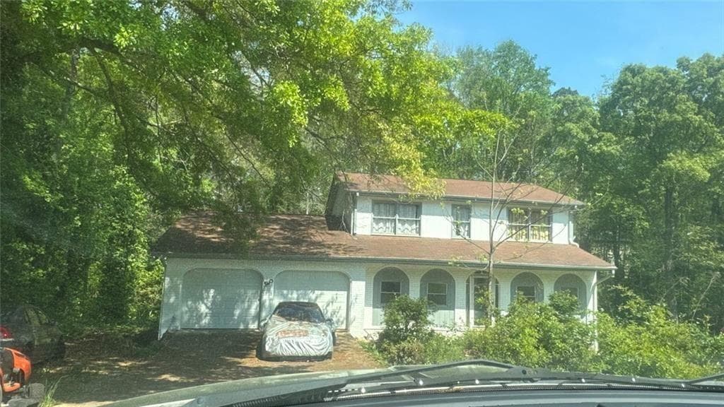 other under contract at 1053 Redan Trail, Stone Mountain, GA 30088