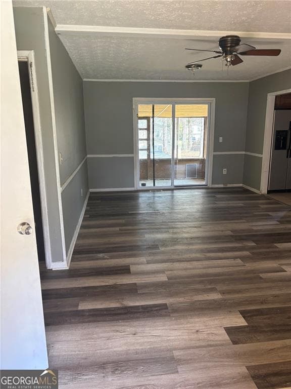 4 bedroom, 3 bathroom, 1,655 sq ft single family residence for rent at 4574 Cedar Ridge Trail, Stone Mountain, GA 30083 for $2,000 a month — photo 2