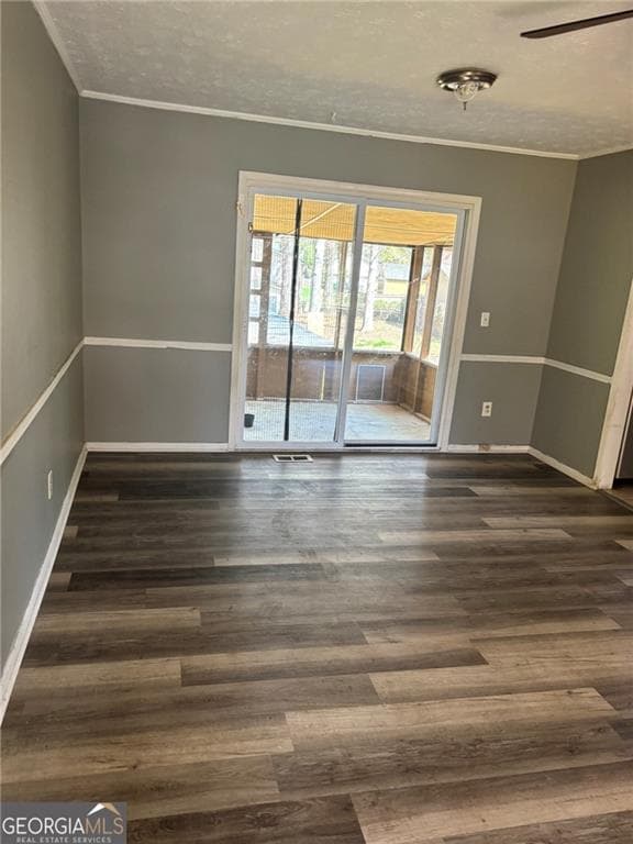4 bedroom, 3 bathroom, 1,655 sq ft single family residence for rent at 4574 Cedar Ridge Trail, Stone Mountain, GA 30083 for $2,000 a month — photo 4