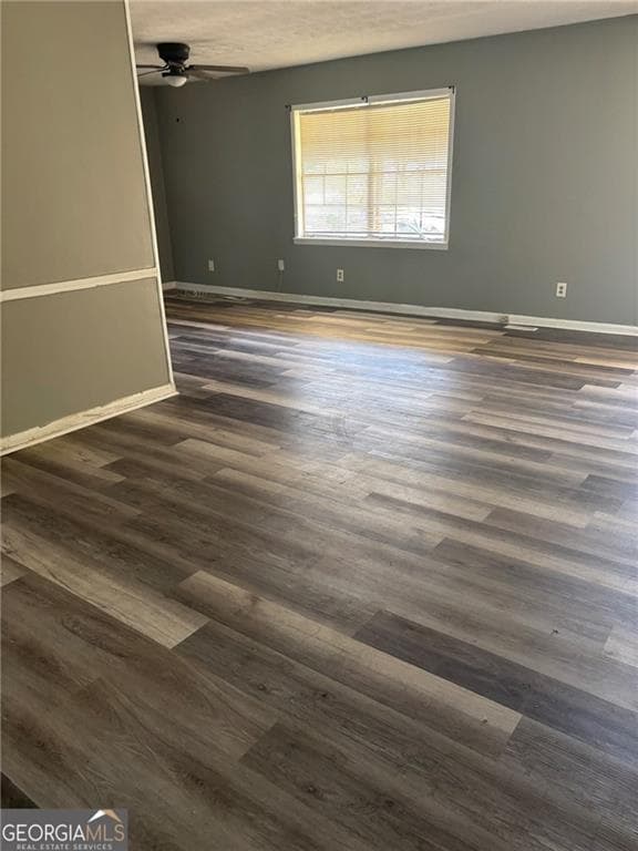 4 bedroom, 3 bathroom, 1,655 sq ft single family residence for rent at 4574 Cedar Ridge Trail, Stone Mountain, GA 30083 for $2,000 a month — photo 6