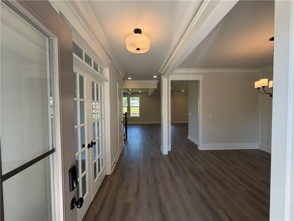 4 bedroom, 3 bathroom, 3,038 sq ft single family residence for sale at 1078 Hawkins Creek Drive, Jefferson, GA 30549 — photo 4