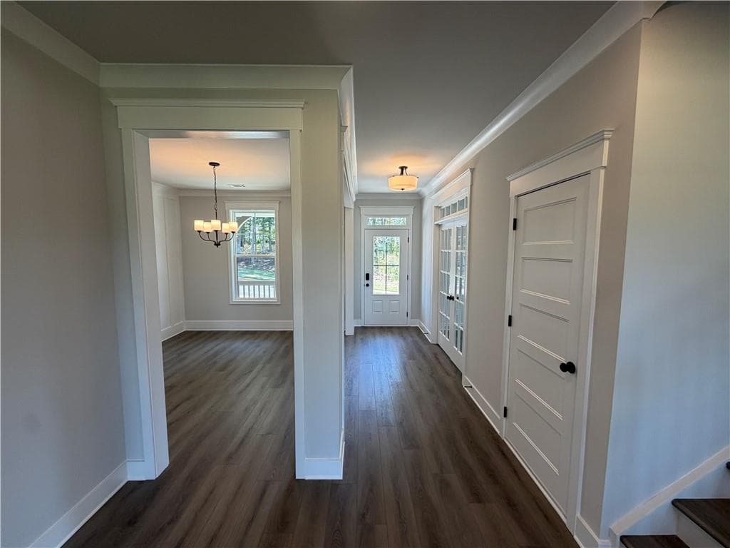 4 bedroom, 3 bathroom, 3,038 sq ft single family residence for sale at 1078 Hawkins Creek Drive, Jefferson, GA 30549 — photo 5