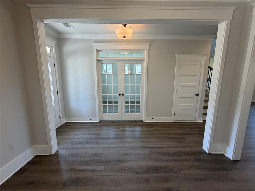 4 bedroom, 3 bathroom, 3,038 sq ft single family residence for sale at 1078 Hawkins Creek Drive, Jefferson, GA 30549 — photo 6
