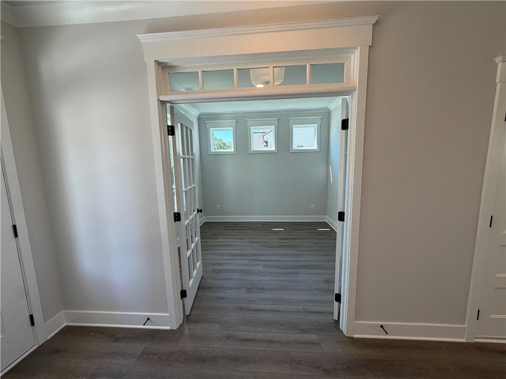 4 bedroom, 3 bathroom, 3,038 sq ft single family residence for sale at 1078 Hawkins Creek Drive, Jefferson, GA 30549 — photo 7