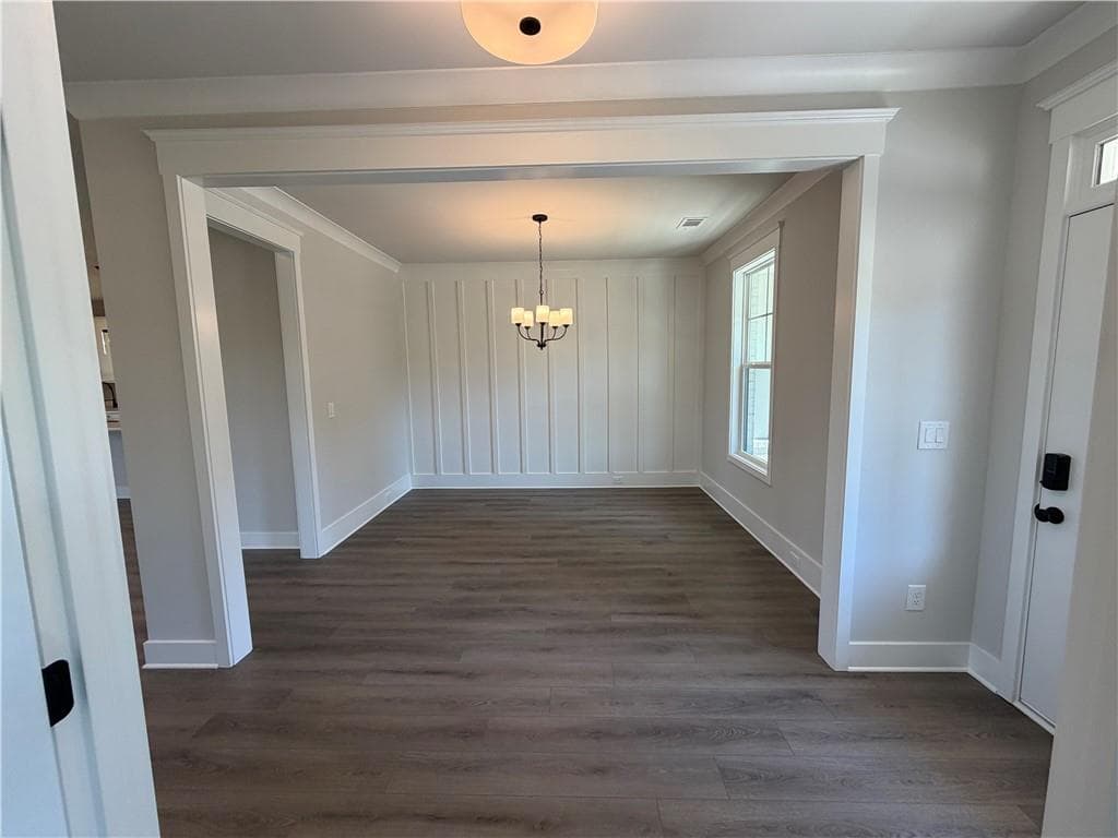 4 bedroom, 3 bathroom, 3,038 sq ft single family residence for sale at 1078 Hawkins Creek Drive, Jefferson, GA 30549 — photo 8