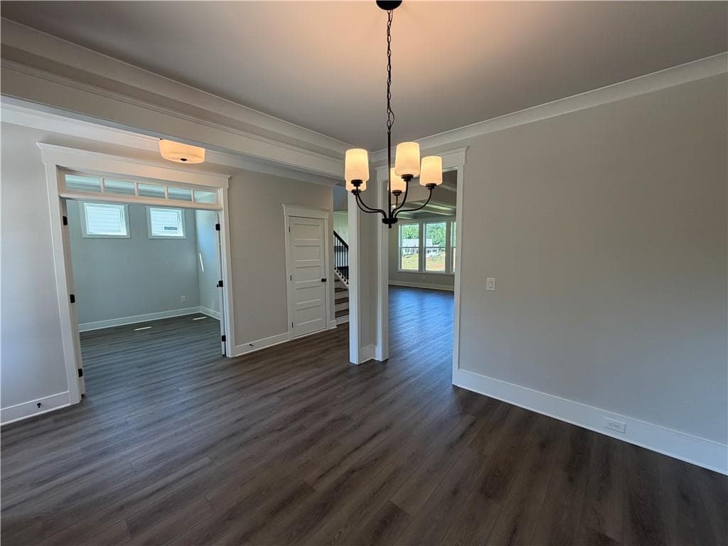 4 bedroom, 3 bathroom, 3,038 sq ft single family residence for sale at 1078 Hawkins Creek Drive, Jefferson, GA 30549 — photo 9