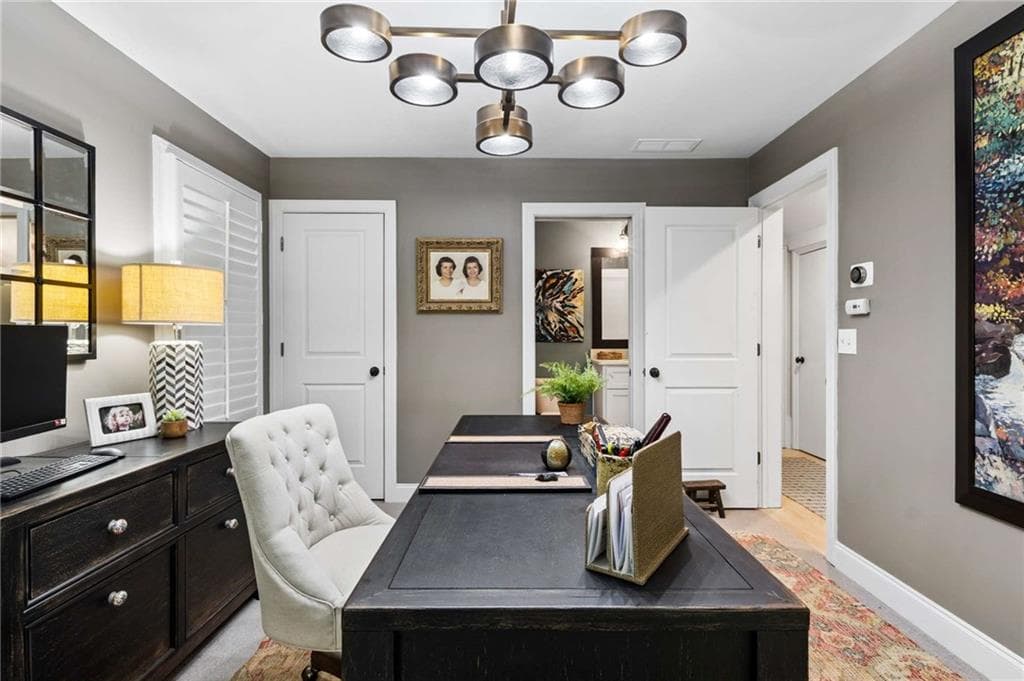 3 bedroom, 4 bathroom, 2,352 sq ft single family residence for sale at 978 N Ormewood Park Drive, Atlanta, GA 30316 — photo 6