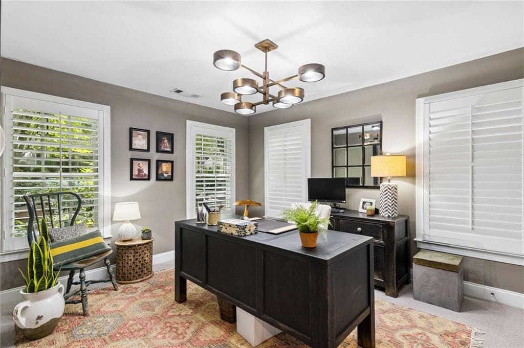 3 bedroom, 4 bathroom, 2,352 sq ft single family residence for sale at 978 N Ormewood Park Drive, Atlanta, GA 30316 — photo 7