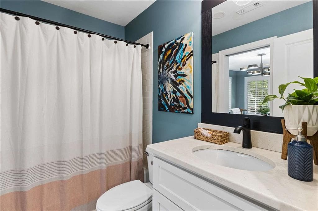 3 bedroom, 4 bathroom, 2,352 sq ft single family residence for sale at 978 N Ormewood Park Drive, Atlanta, GA 30316 — photo 8