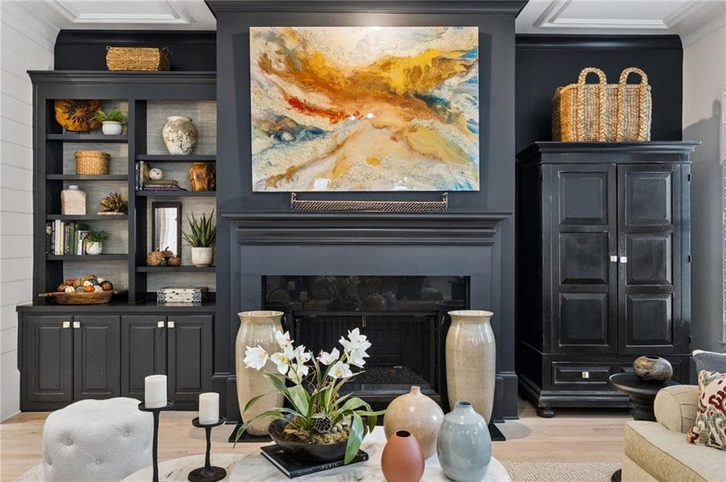 3 bedroom, 4 bathroom, 2,352 sq ft single family residence for sale at 978 N Ormewood Park Drive, Atlanta, GA 30316 — photo 9