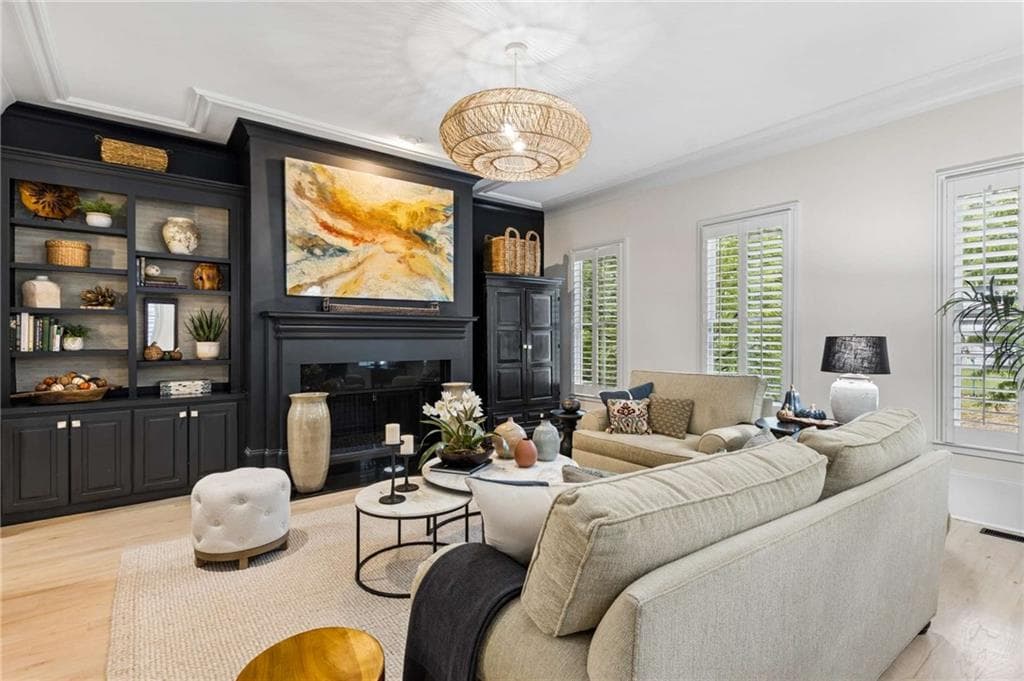 3 bedroom, 4 bathroom, 2,352 sq ft single family residence for sale at 978 N Ormewood Park Drive, Atlanta, GA 30316 — photo 10