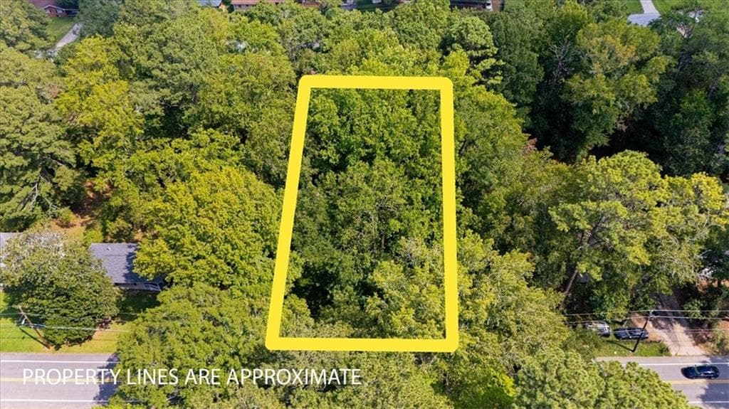 unimproved land for sale at 2614 Macon Drive, Atlanta, GA 30315 — photo 1 of 11