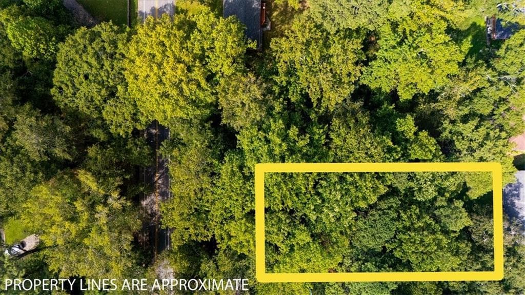 unimproved land for sale at 2614 Macon Drive, Atlanta, GA 30315 — photo 2