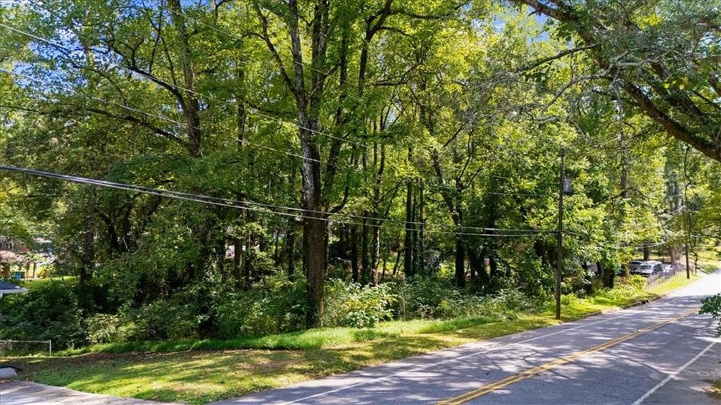 unimproved land for sale at 2614 Macon Drive, Atlanta, GA 30315 — photo 4