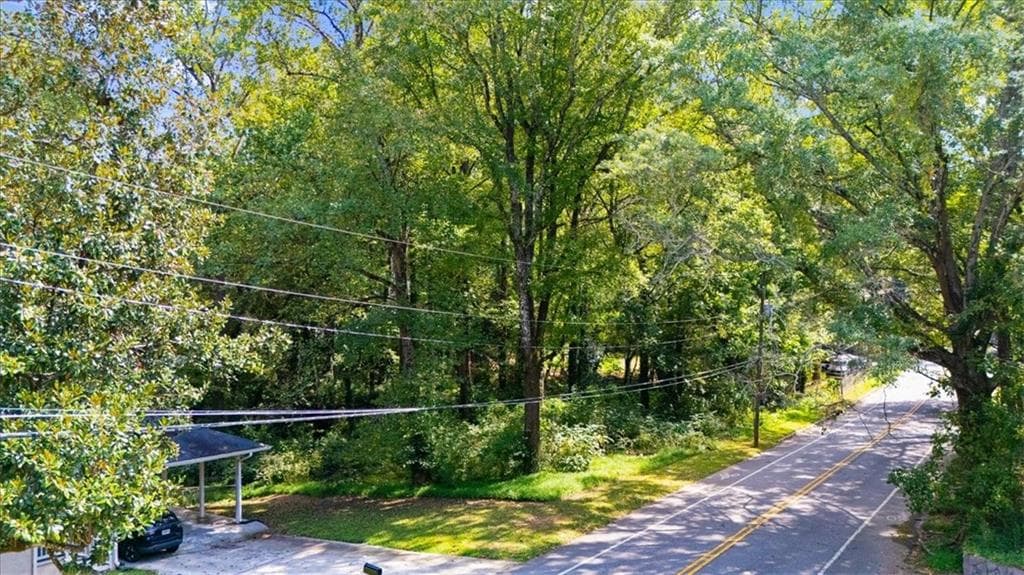 unimproved land for sale at 2614 Macon Drive, Atlanta, GA 30315 — photo 6