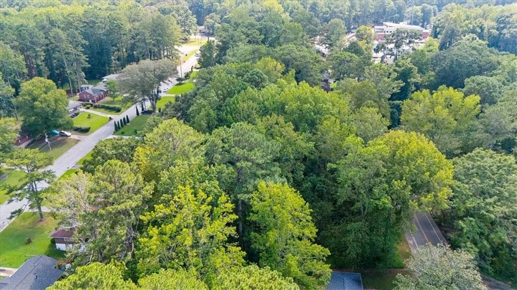 unimproved land for sale at 2614 Macon Drive, Atlanta, GA 30315 — photo 9