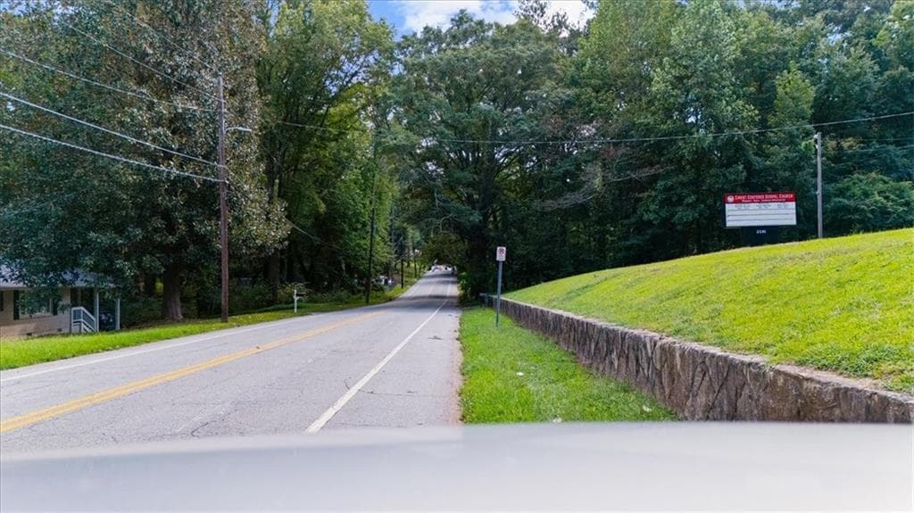 unimproved land for sale at 2614 Macon Drive, Atlanta, GA 30315 — photo 10
