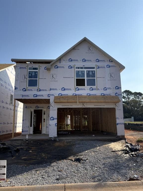 4 bedroom, 4 bathroom, 2,397 sq ft single family residence for sale at 174 Dewey Road, Lilburn, GA 30047 — photo 2