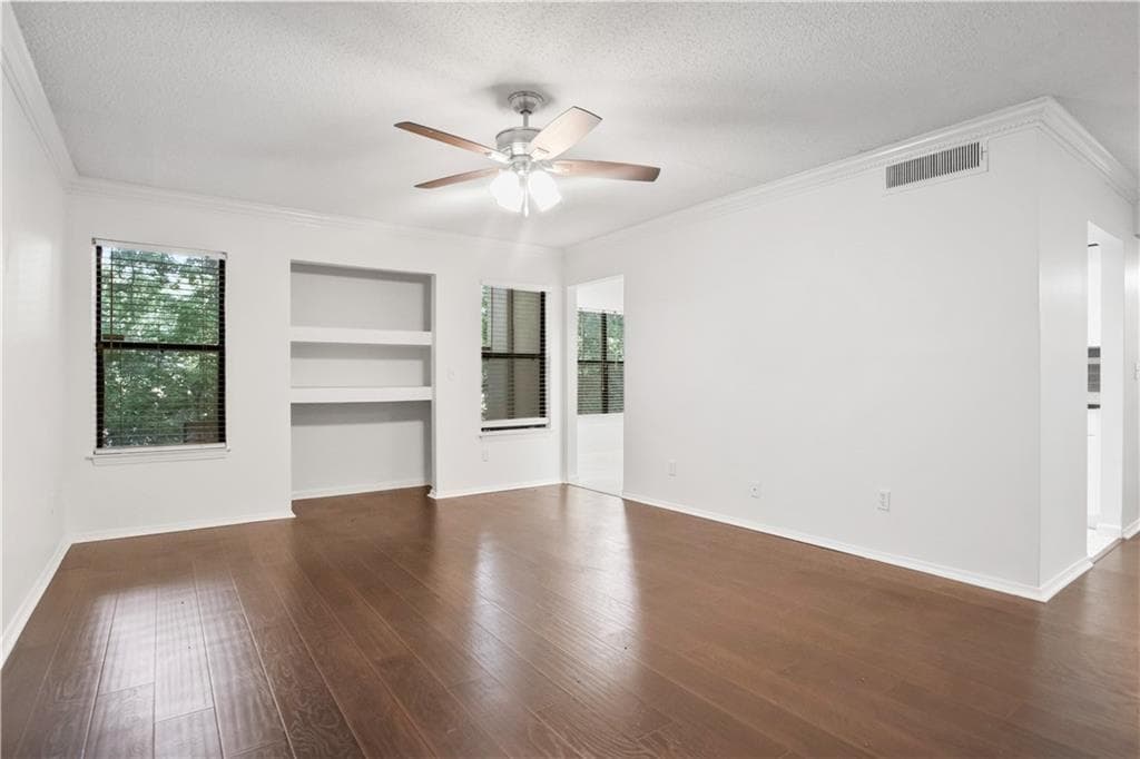 2 bedroom, 2 bathroom, 1,139 sq ft home for sale at 1312 Old Hammond, Sandy Springs, GA