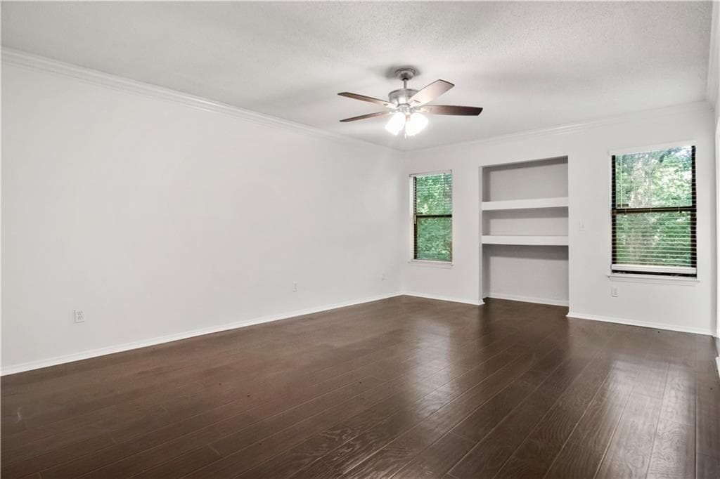 2 bedroom, 2 bathroom, 1,139 sq ft condominium for sale at 1312 Old Hammond, Sandy Springs, GA 30350 — photo 2