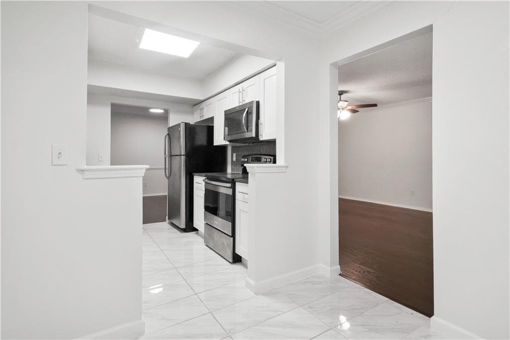 2 bedroom, 2 bathroom, 1,139 sq ft condominium for sale at 1312 Old Hammond, Sandy Springs, GA 30350 — photo 6