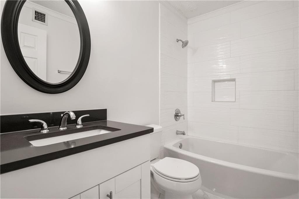 2 bedroom, 2 bathroom, 1,139 sq ft condominium for sale at 1312 Old Hammond, Sandy Springs, GA 30350 — photo 8