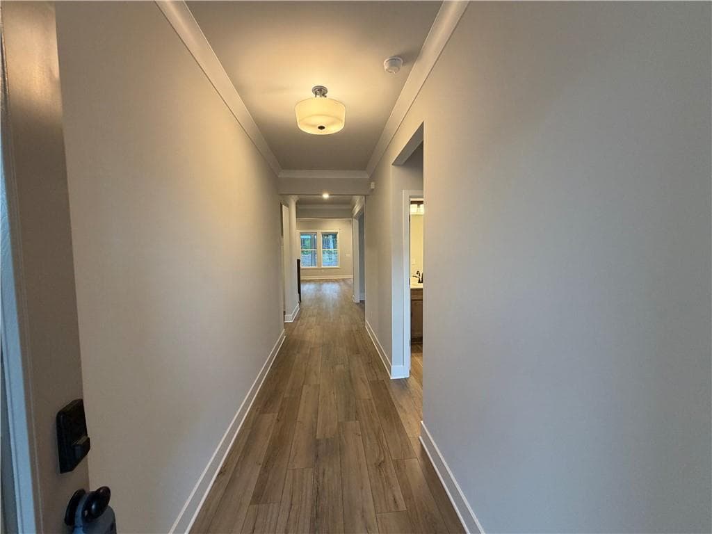 5 bedroom, 4 bathroom, 3,020 sq ft single family residence for sale at 608 Gadwall Circle, Jefferson, GA 30549 — photo 5